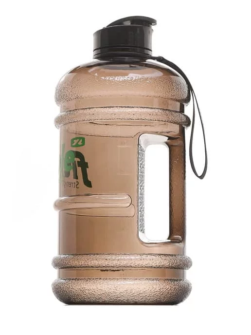 FitRule Бутыль 2.2 L (Черный) фото