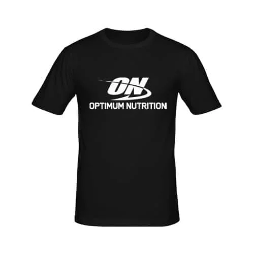 Optimum Футболка мужская фото