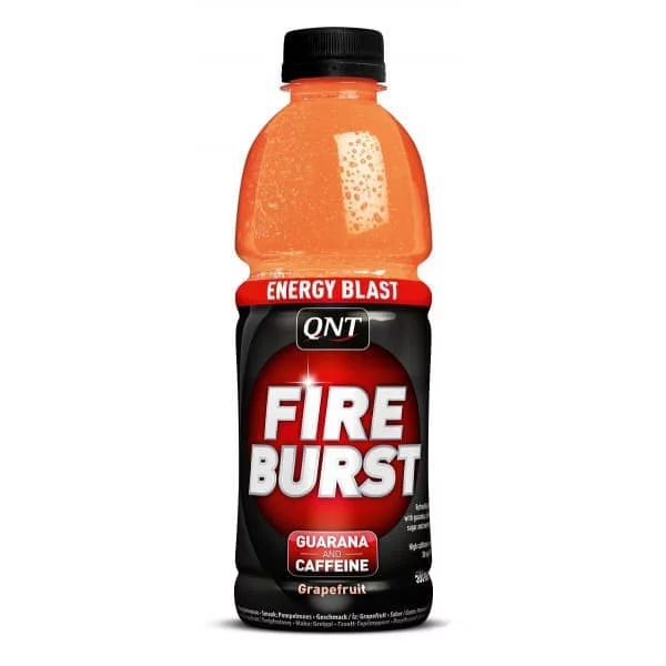 QNT FireBurst 500ml фото