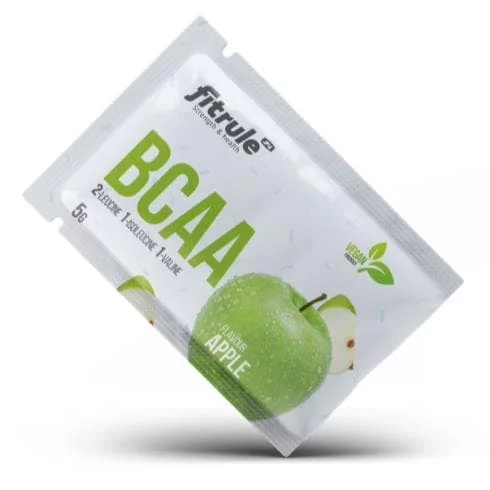 Fitrule BCAA Powder 5g фото