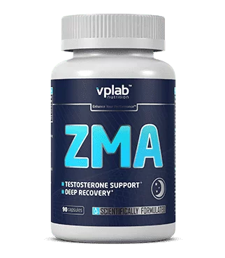 VP Laboratory ZMA 90 caps фото