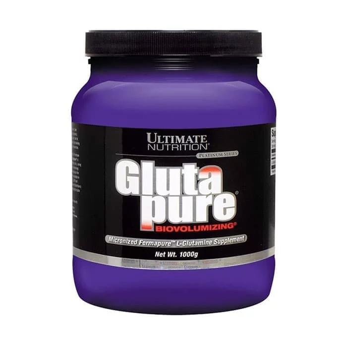 Ultimate Glutapure 1000g фото