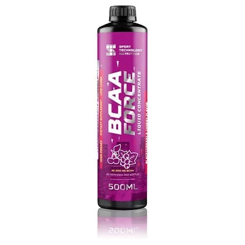 CT BCAA Force 90000 500 ml фото