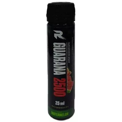 RECKFUL Guarana 2500 mg 25 ml 14 шт (Шоу-бокс) фото