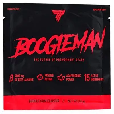 Trec Nutrition BOOGIEMAN 20g фото