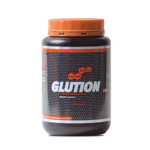 Annutrition Glution 250g фото