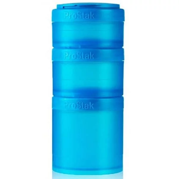 BlenderBottle (3 pack) 100 ml Blue фото