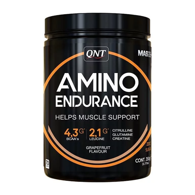 QNT Amino Endurance 350g фото