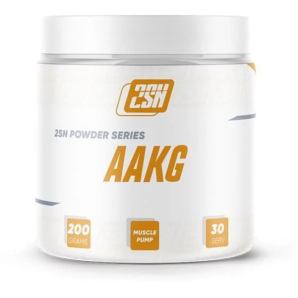 2SN AAKG Powder 200g фото