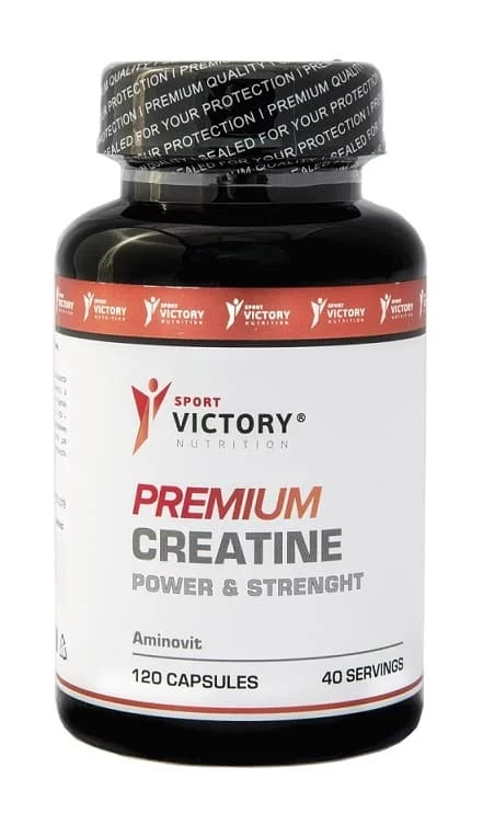 Sport Nutrition Creatine 120 tabs фото