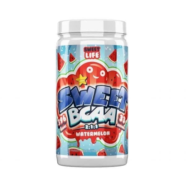 Tree of Life SWEET BCAA 396g фото