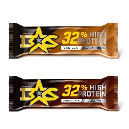 BinaSport 32% High Protein 50g фото