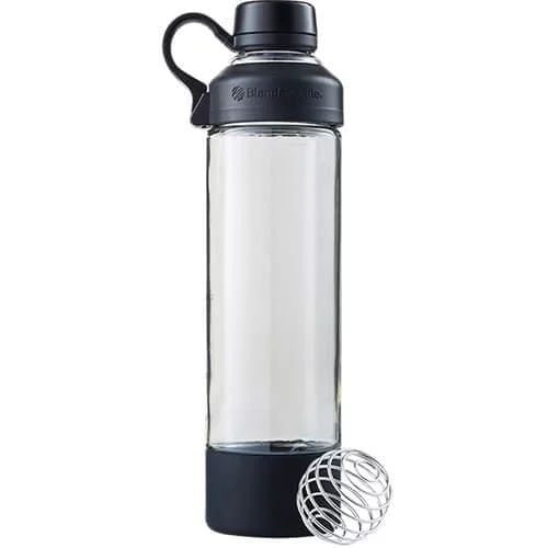 BlenderBottle Mantra 591ml Black [черный] фото