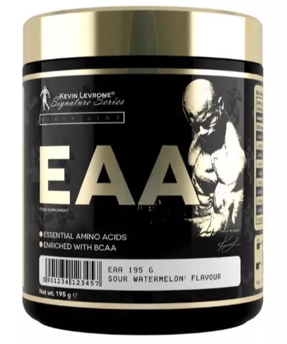 Kevin Levrone EAA 195g фото