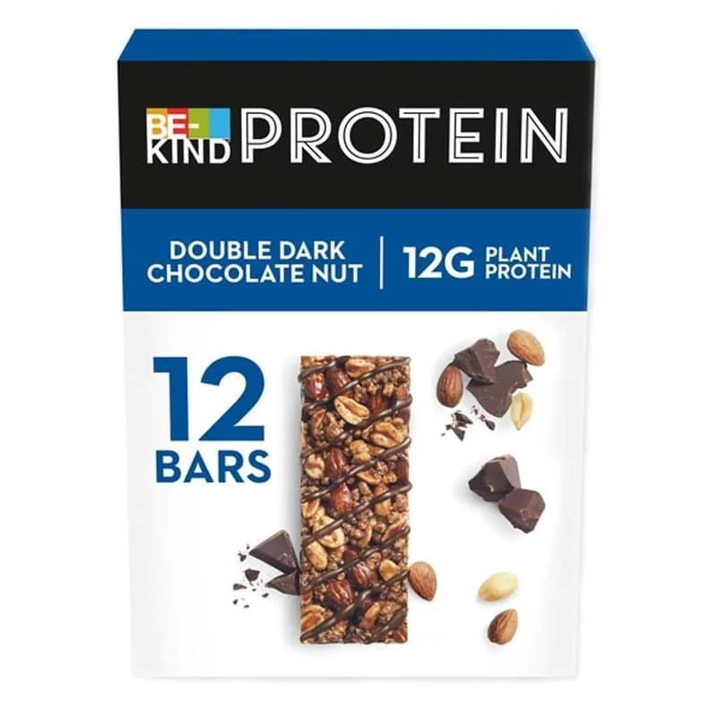 Be-Kind Protein Bar Жареный Карамель-Арахис 50g фото