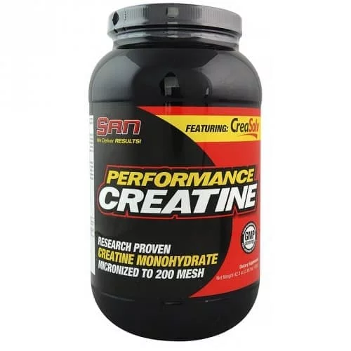 SAN Performance Creatine 1200g фото