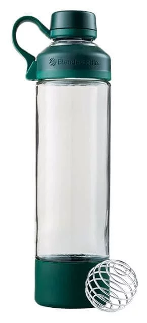 BlenderBottle Mantra 591ml Spruce Green [еловый] фото