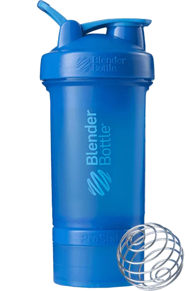 BlenderBottle ProStak 624ml Full Color Cyan [бирюзовый] фото