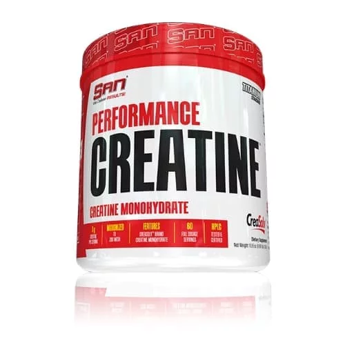 SAN Performance Creatine 300g фото