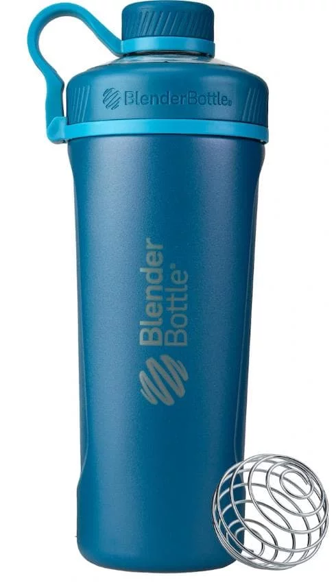 BB Radian Insulated Stainless 769мл Mate Blue [матовый синий] нерж сталь фото