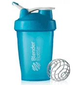 BlenderBottle Classic V2 591ml Full Color Ocean Blue [синий] фото