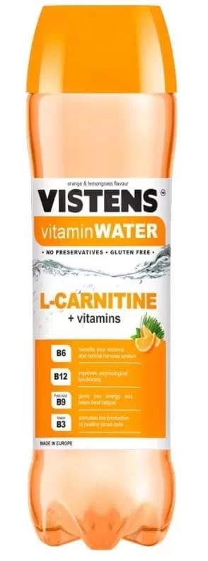 Vistens L-Carnitine 700 ml фото