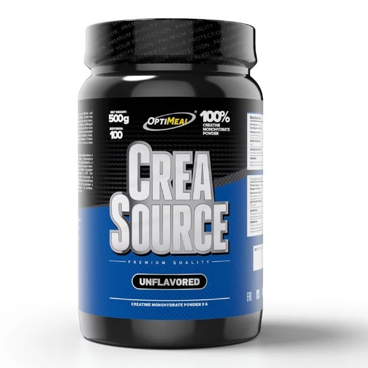 OptiMeal CREASOURCE 500g фото