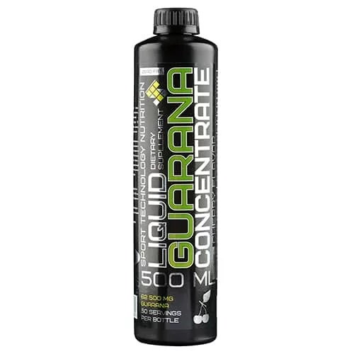 CT Guarana Liquid 500 ml фото