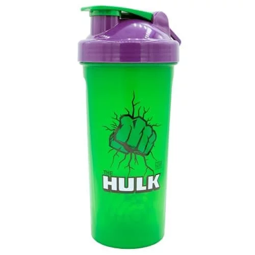 Shaker Super Hero Series (Hulk) фото