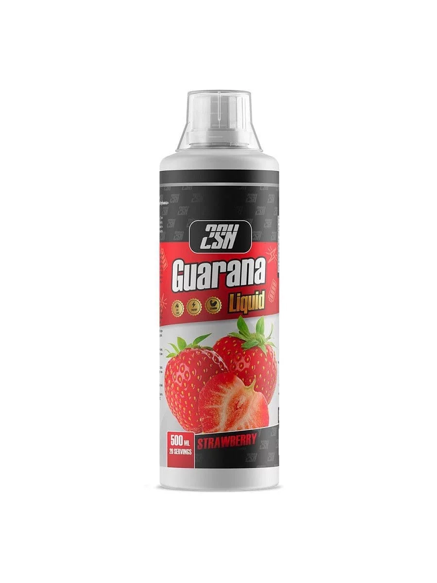 Гуарана 2SN Guarana 50 000 mg 500 ml купить недорого, заказать с доставкой  в Москве