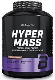 BioTech Hyper Mass 5000 4000g фото