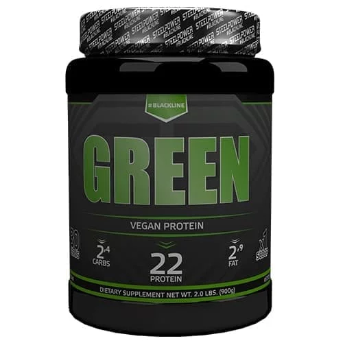 SteelPower Vegan 900g фото