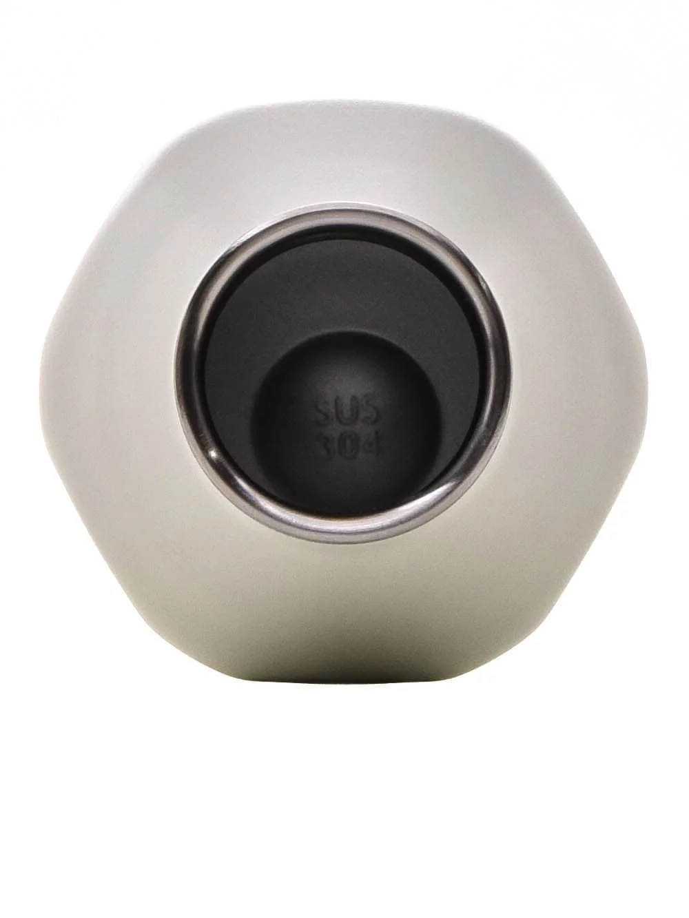 Бутылка для воды Diller 8916 600 ml (Белый) фото