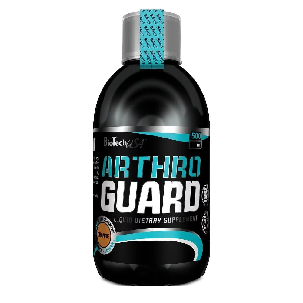 BioTech Arthro Guard Liquid 500 ml фото
