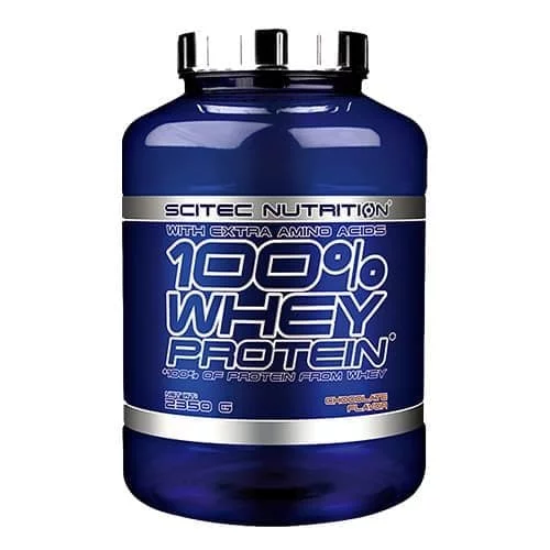 100whey