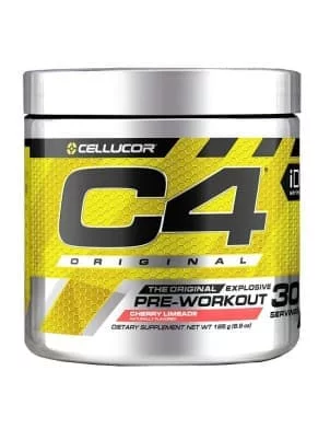 Cellucor C4 180g фото