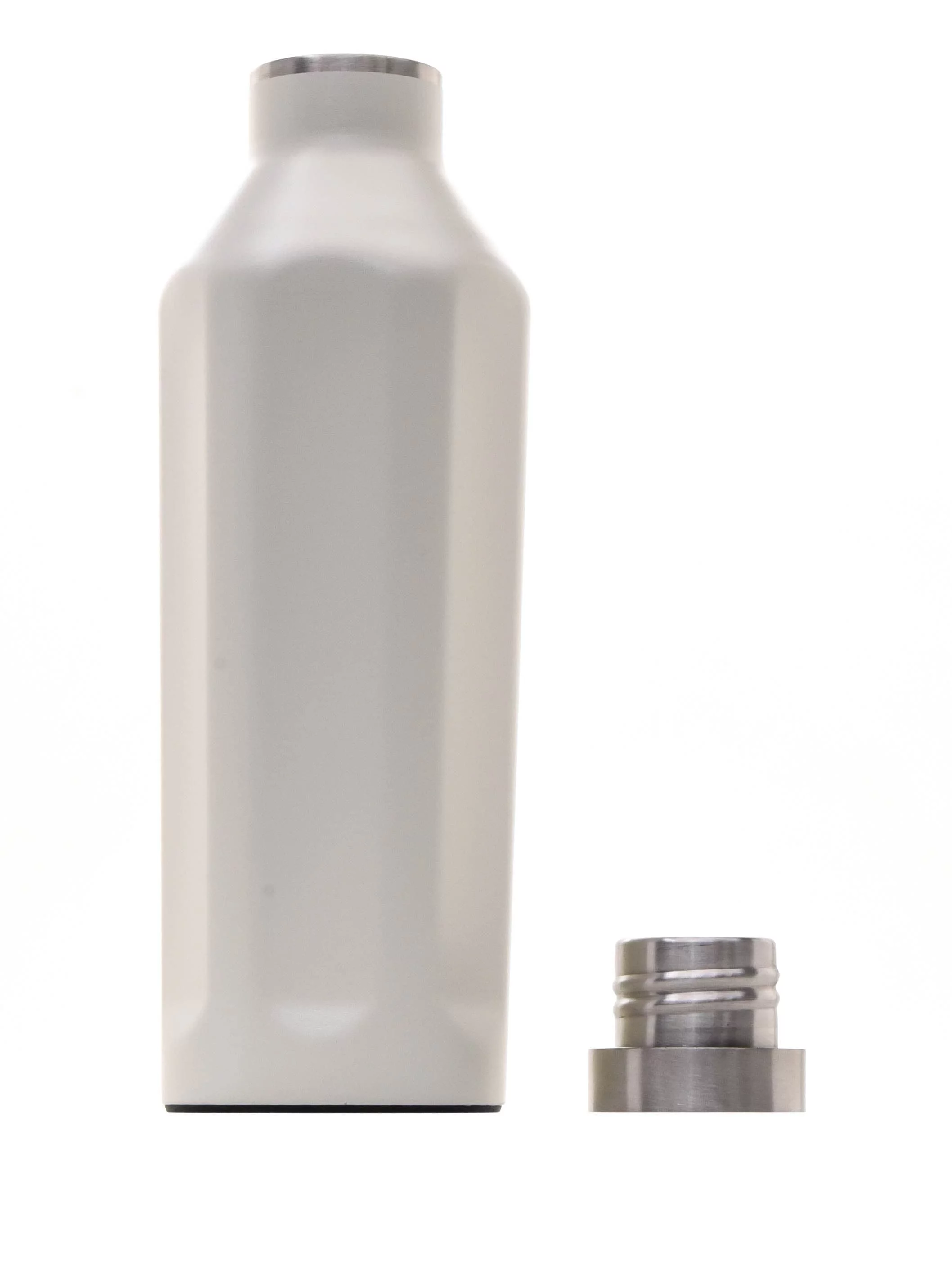 Бутылка для воды Diller 8916 600 ml (Белый) фото