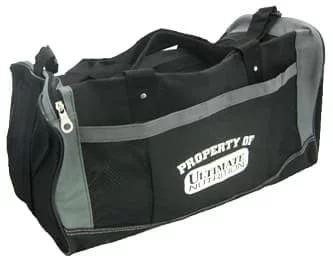 Ultimate Сумка Gym Bag фото
