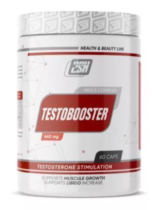2SN Testobooster 60 caps фото