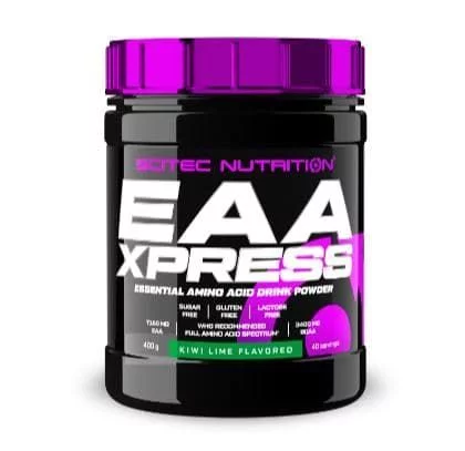 Scitec EAA Xpress 400g фото