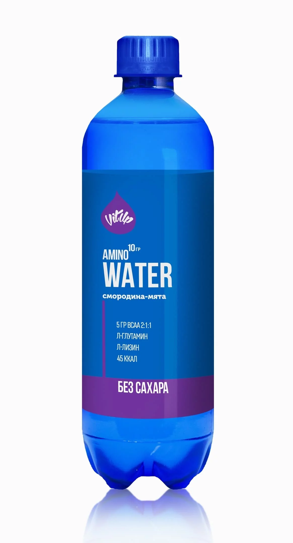VitUp Amino 500 ml Газ фото