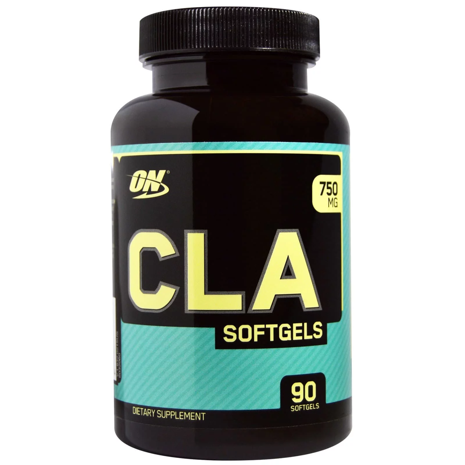 Optimum CLA 90 softgels фото